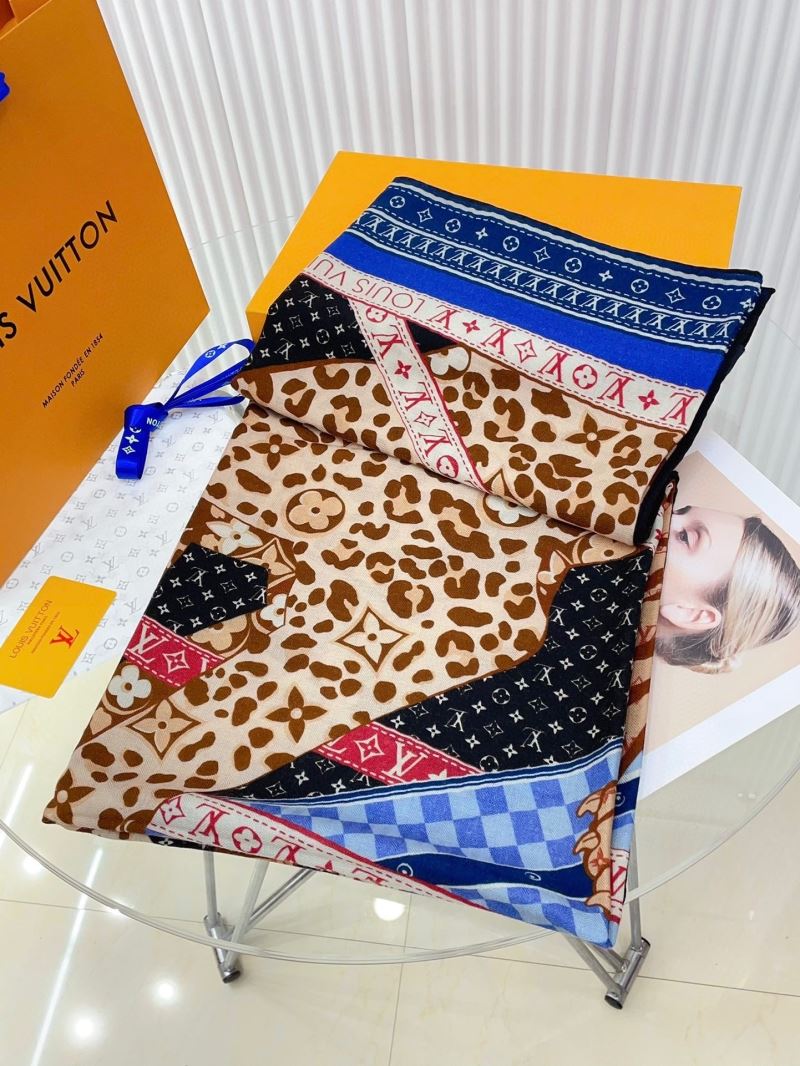 Louis Vuitton Scarf